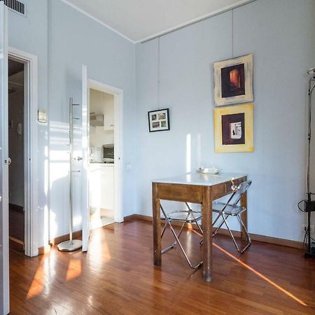 Appartamento Ulivi a Milano Esterno foto