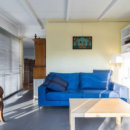 Appartamento Ulivi a Milano Esterno foto