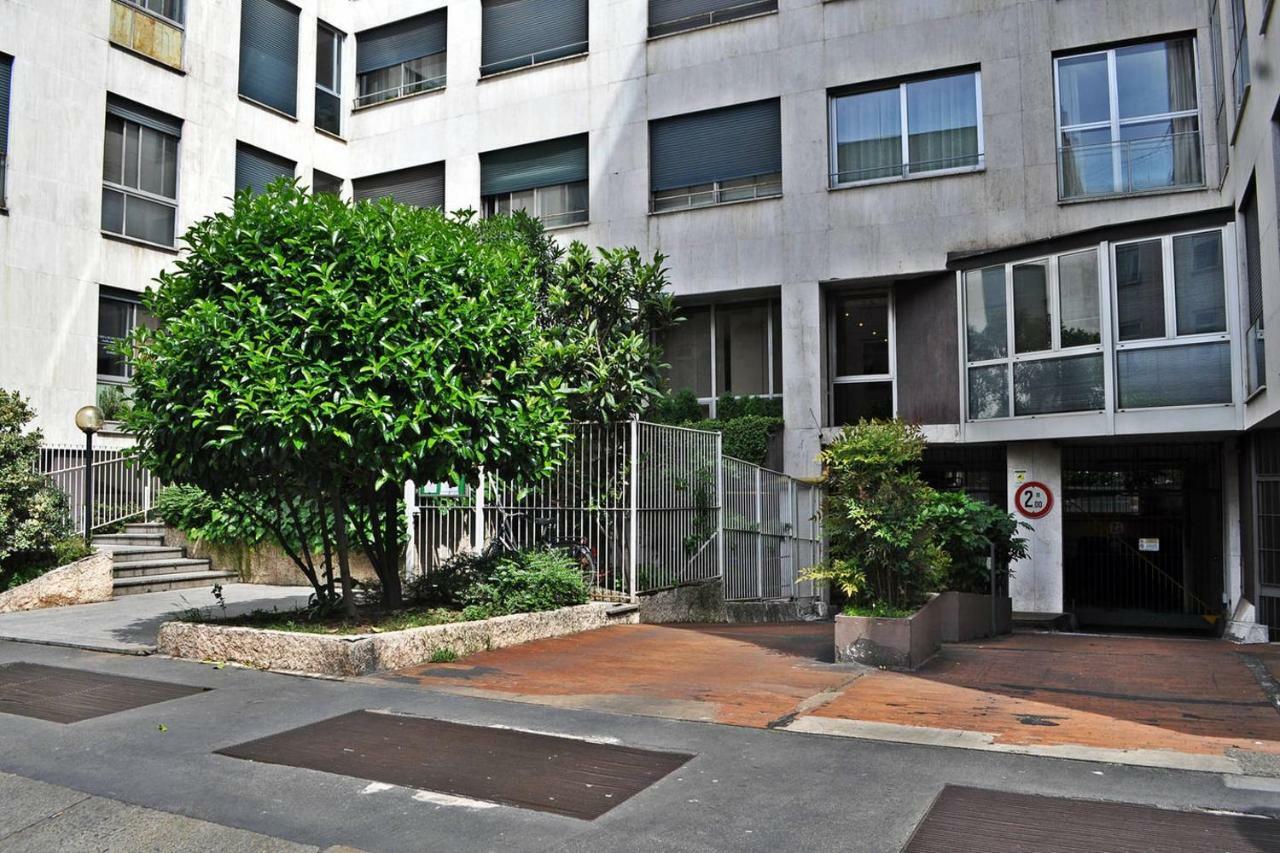 Appartamento Ulivi a Milano Esterno foto