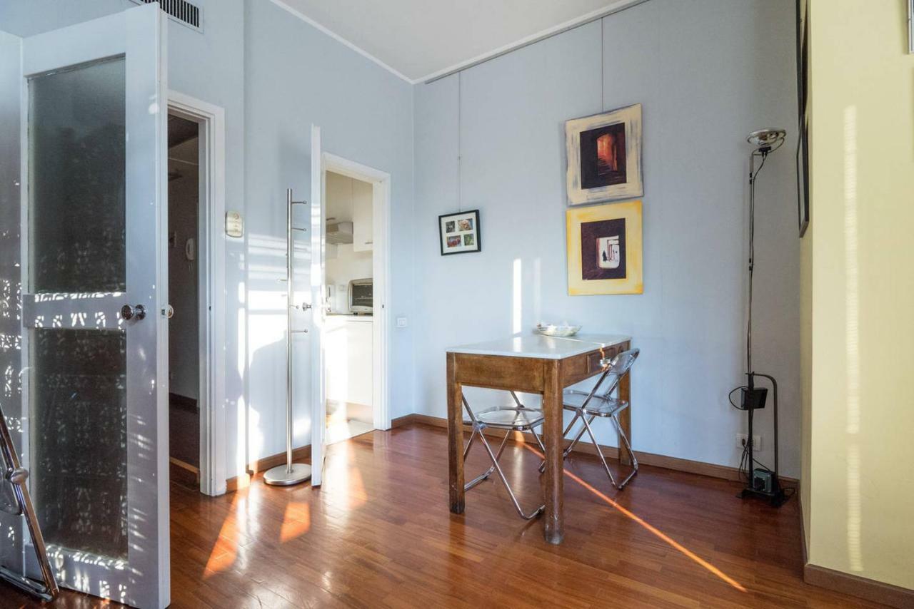 Appartamento Ulivi a Milano Esterno foto