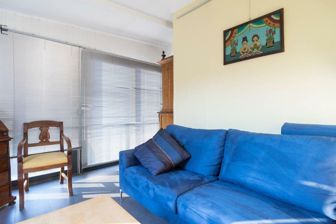 Appartamento Ulivi a Milano Esterno foto