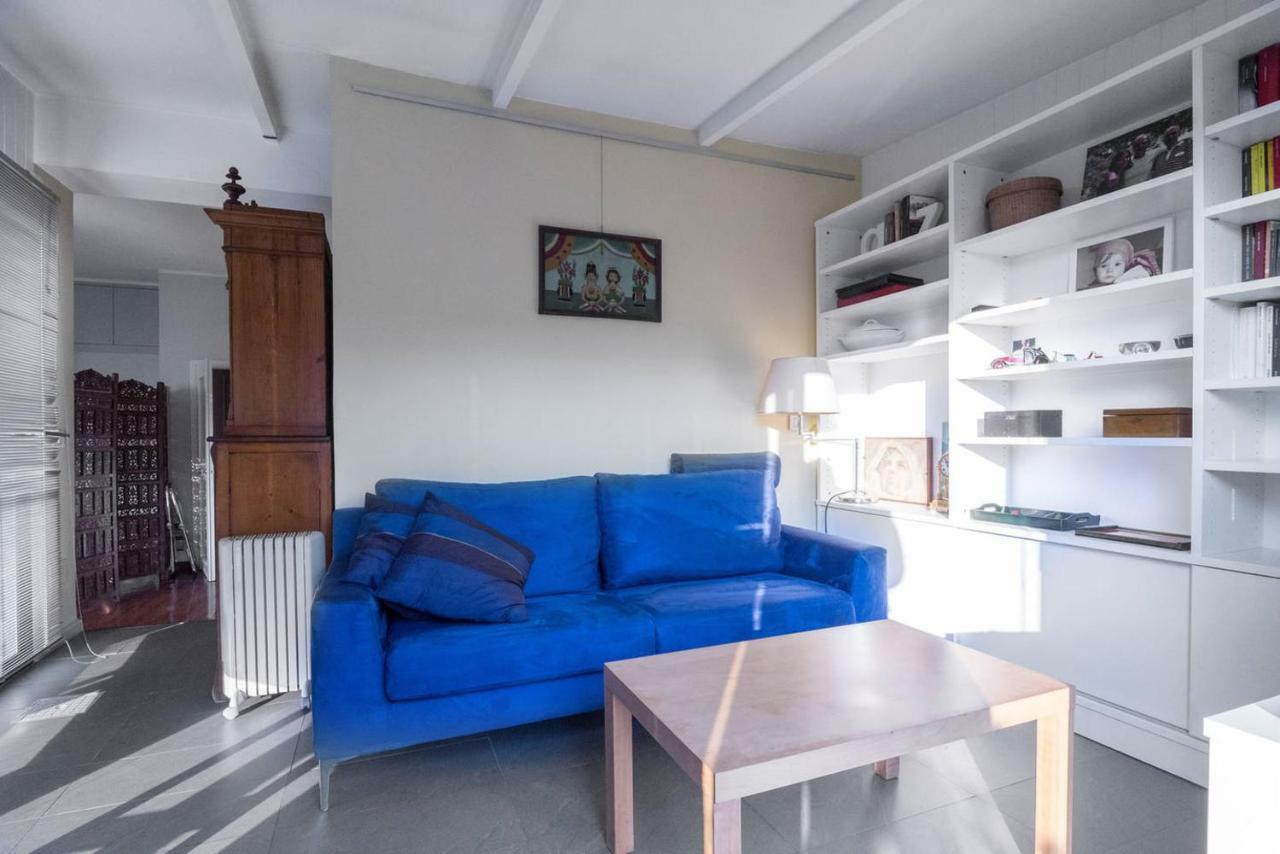 Appartamento Ulivi a Milano Esterno foto