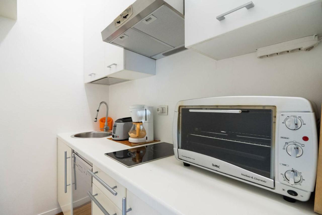 Appartamento Ulivi a Milano Esterno foto